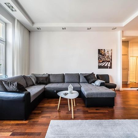 Rynek 45 Apartament Wroclaw Bagian luar foto