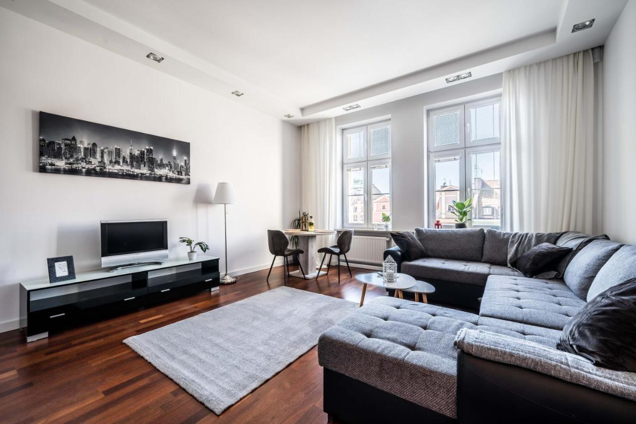Rynek 45 Apartament Wroclaw Bagian luar foto