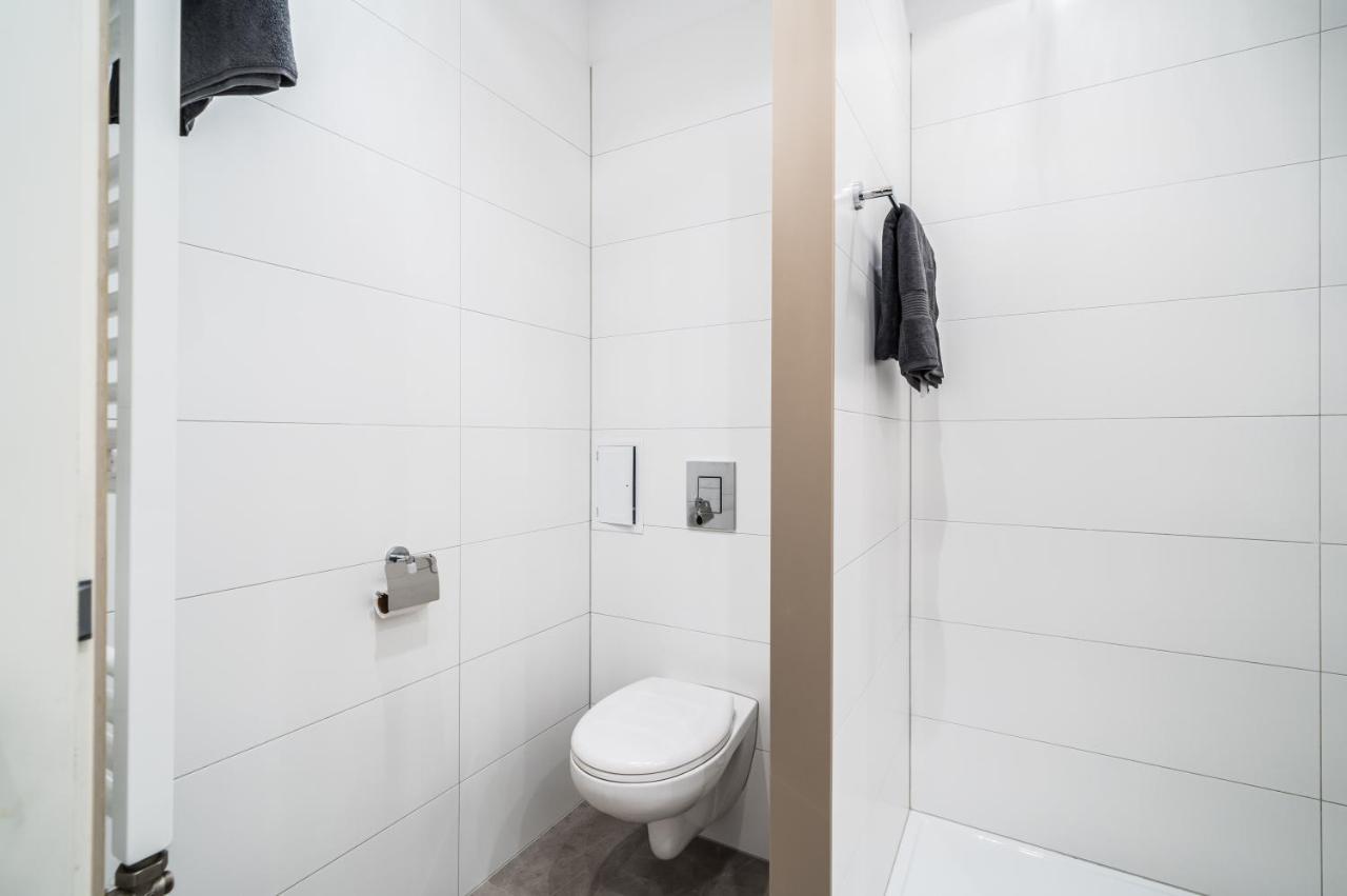 Rynek 45 Apartament Wroclaw Bagian luar foto